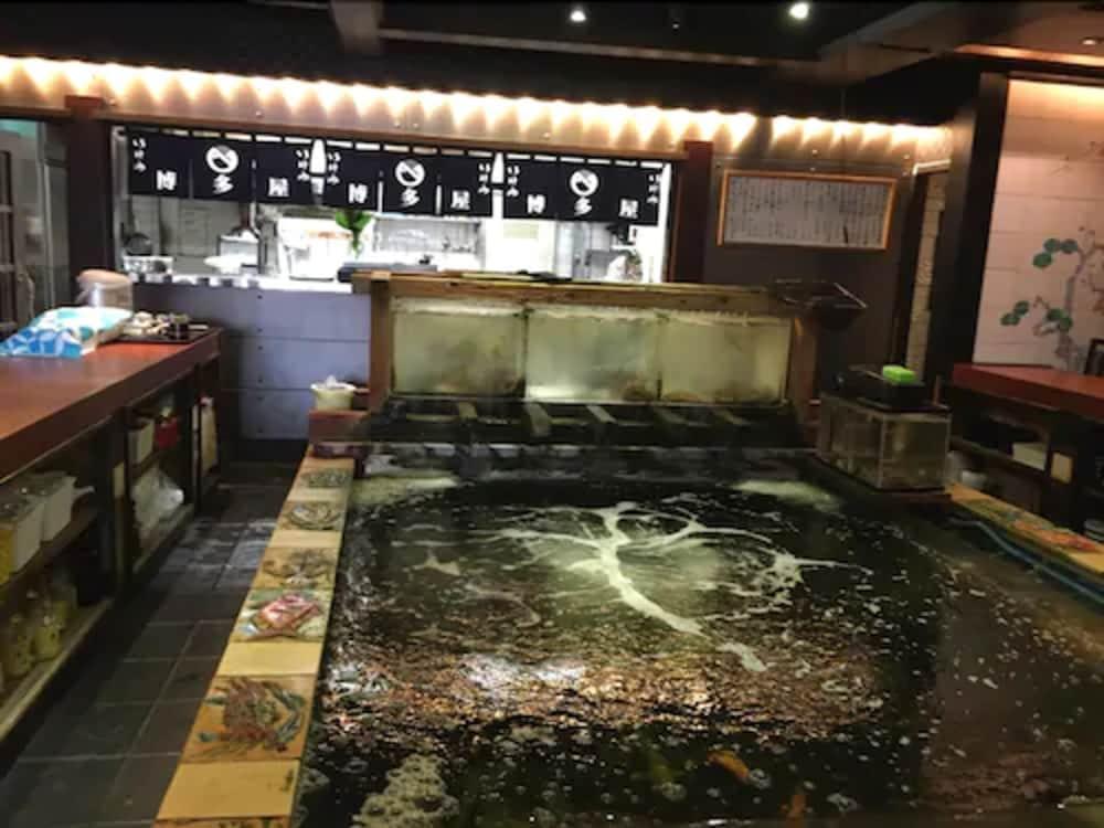 酒店 佐世柏绿色酒店 2*